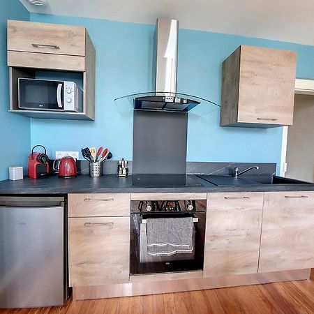 Le Carilloun Apartman Mirande  Kültér fotó